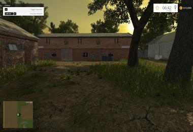 Chrzaszczyzewoszyce v1.0