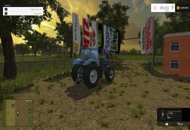 Chrzaszczyzewoszyce v1.0