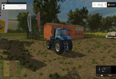 Chrzaszczyzewoszyce v1.0