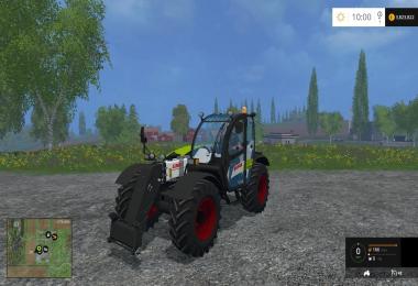 Claas Scorpion 7044 v1.0