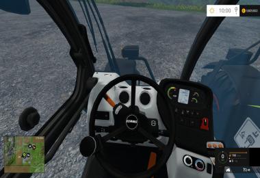 Claas Scorpion 7044 v1.0