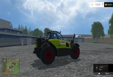 Claas Scorpion 7044 v1.0