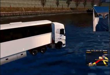 Coach Bus Trailer v1.2.22