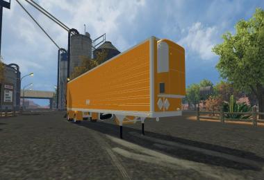 Cusom GreatDane Trailer v1.0