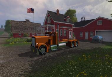 Custom Peterbilt v1.0