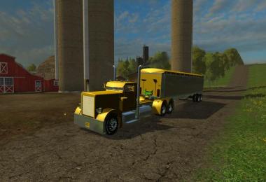 Custom Peterbilt v1.0