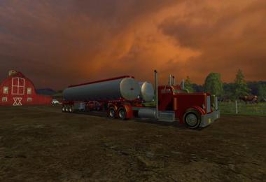 Custom Peterbilt v1.0