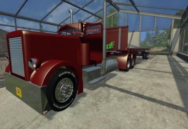 Custom Peterbilt v1.0