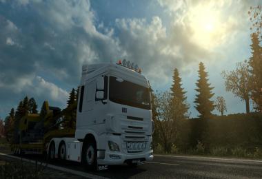 DAF XF E6 by ohaha [v1.32 beta]