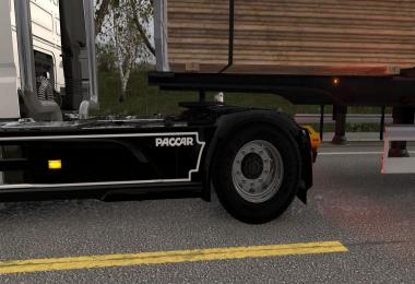 DAF XF E6 by ohaha [v1.32 beta]