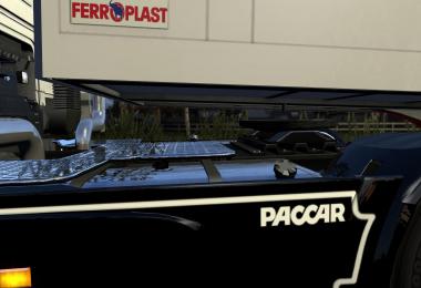 DAF XF E6 by ohaha [v1.32 beta]