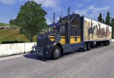 DC-Smokey and the Bandit Trailers 1.19 Updates