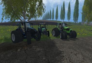 Default Vehicles Part01 v1.0 beta