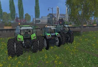 Default Vehicles Part01 v1.0 beta