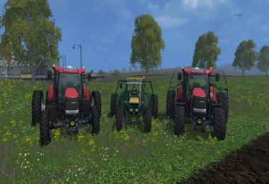 Default Vehicles Part01 v1.0 beta