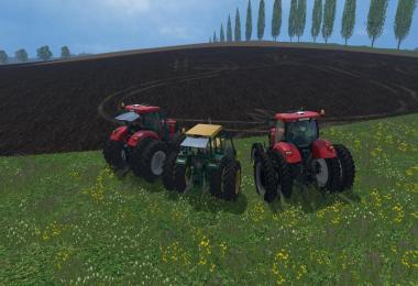 Default Vehicles Part01 v1.0 beta