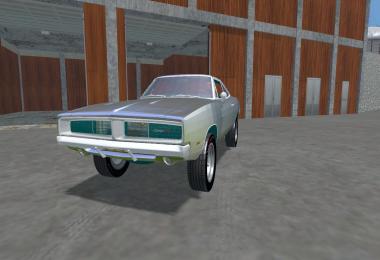 Dodge Charger R/T v1.0