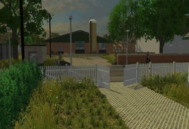 Dutch stall by Mike v1 Mike Modding