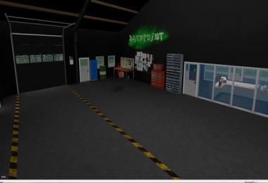 Euro Agrar Multifruit v0.99.8.5F