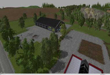 Euro Agrar Multifruit v0.99.8.5F