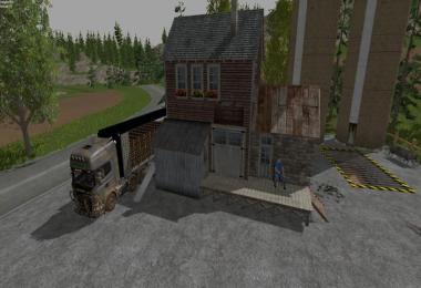 Euro Agrar Multifruit v0.99.8.5F