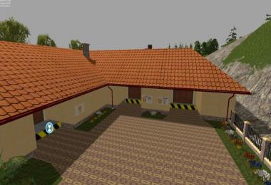 Euro Agrar Multifruit v0.99.8.5F