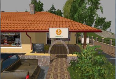 Euro Agrar Multifruit v0.99.8.5F