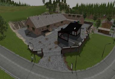 Euro Agrar Multifruit v0.99.8.5F