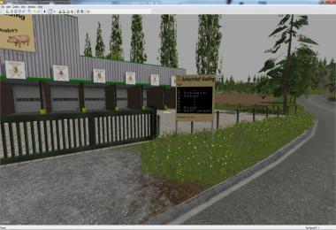 Euro Agrar Multifruit v0.99.8.5F