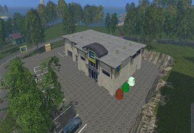 Euro Agrar Multifruit v0.99.8.5F