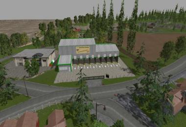 Euro Agrar Multifruit v0.99.8.5F