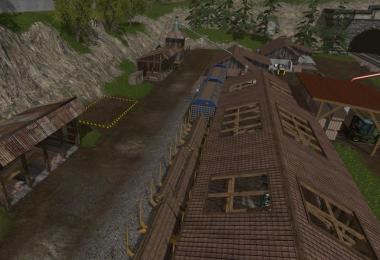 Euro Agrar Multifruit v0.99.8.5F