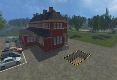 Euro Agrar Multifruit v0.99.8.5F