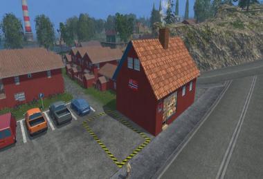 Euro Agrar Multifruit v0.99.8.5F