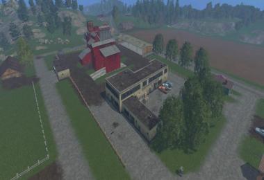 Euro Agrar Multifruit v0.99.8.5F