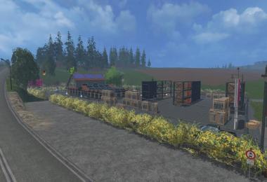 Euro Agrar Multifruit v0.99.8.5F