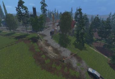 Euro Agrar Multifruit v0.99.8.5F