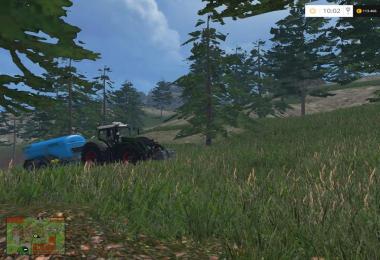 Euro Agrar Multifruit v0.99.8.5F