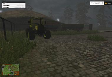 Euro Agrar Multifruit v0.99.8.5F