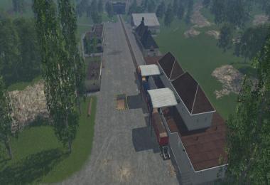 Euro Agrar Multifruit v0.99.8.5F