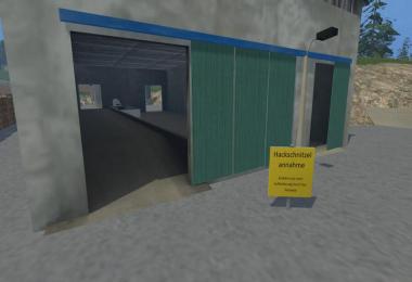 Euro Agrar Multifruit v0.99.8.5F