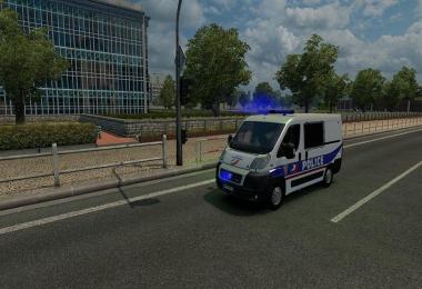 Euro Police v3.0