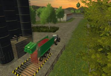 Farming Simulator Collector v2.0
