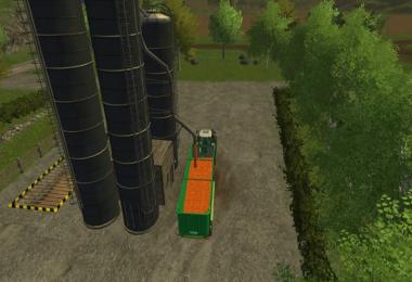 Farming Simulator Collector v2.0
