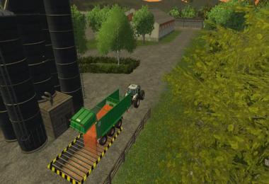 Farming Simulator Collector v2.0