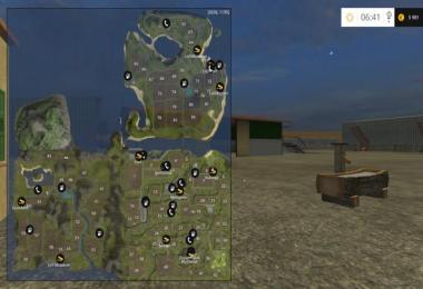 Farming Simulator Collector v2.0