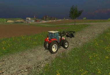 Farming Simulator Collector v2.0