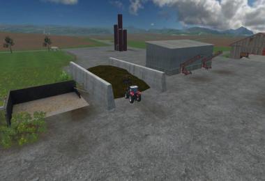 Farming Simulator Collector v2.0