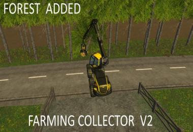 Farming Simulator Collector v2.0