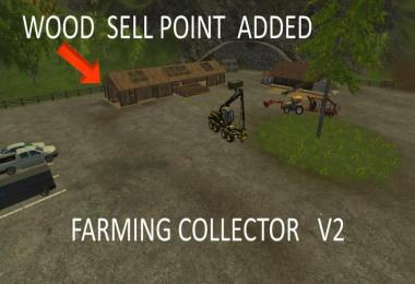 Farming Simulator Collector v2.0